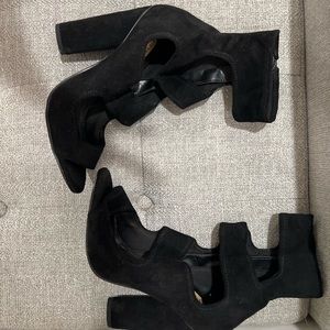 Steve Madden worn once